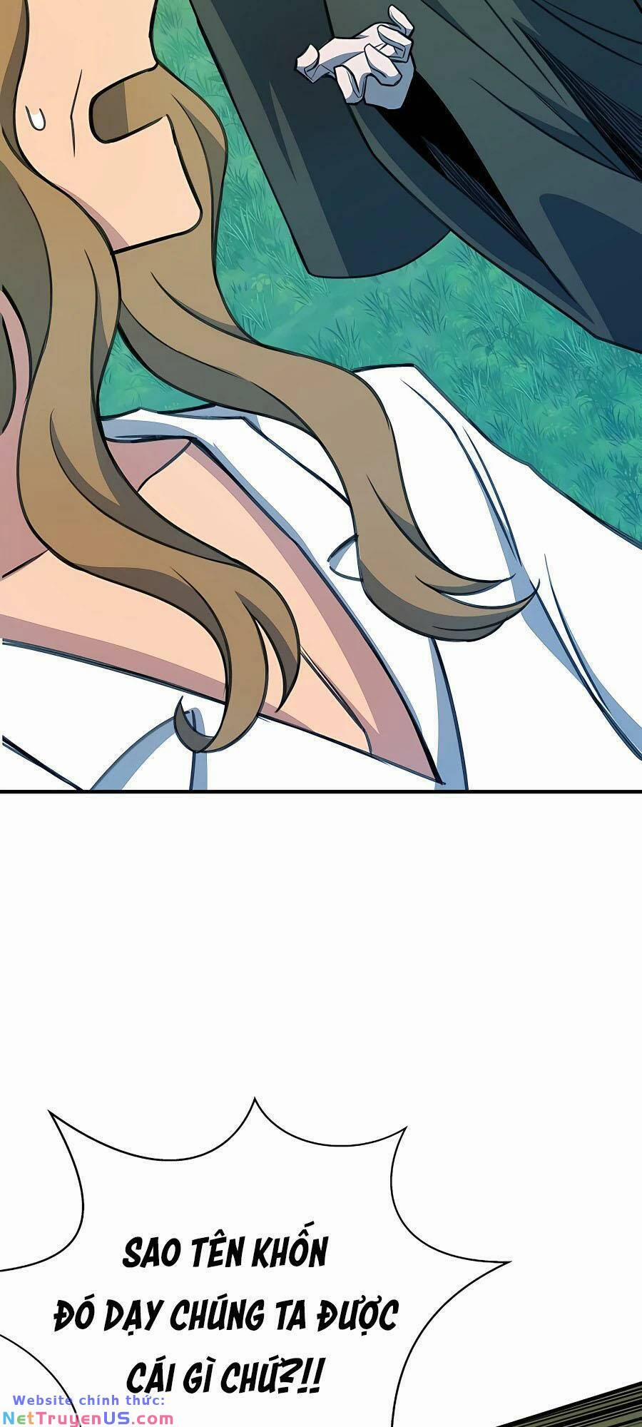 Trở Thành Nhân Viên Cho Các Vị Thần 45 trang 49