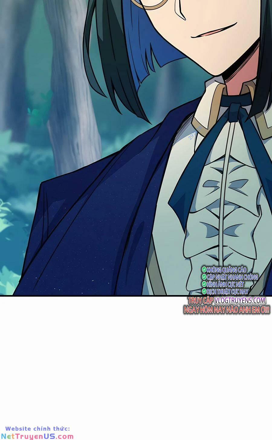 Trở Thành Nhân Viên Cho Các Vị Thần 45 trang 5