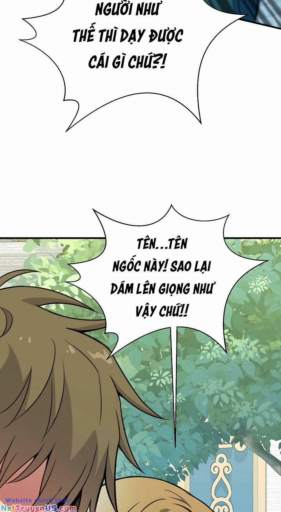 Trở Thành Nhân Viên Cho Các Vị Thần 45 trang 52