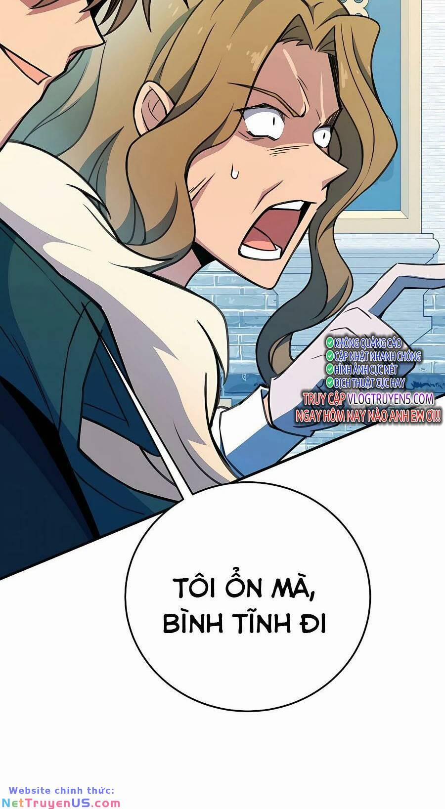 Trở Thành Nhân Viên Cho Các Vị Thần 45 trang 53