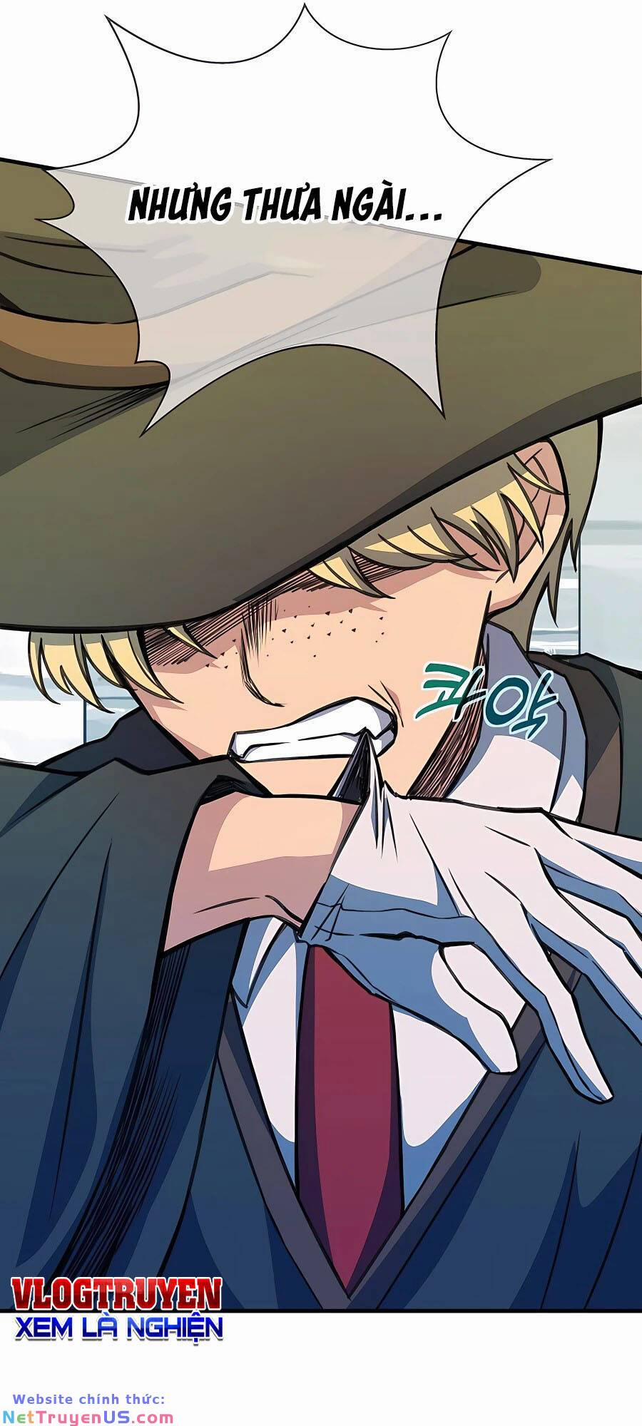 Trở Thành Nhân Viên Cho Các Vị Thần 45 trang 54