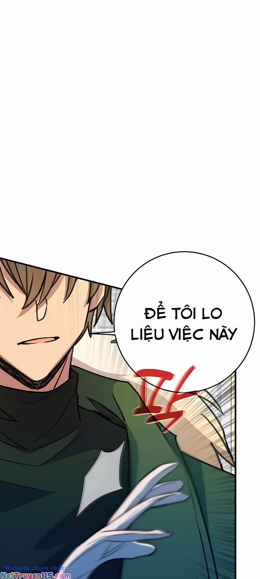 Trở Thành Nhân Viên Cho Các Vị Thần 45 trang 55