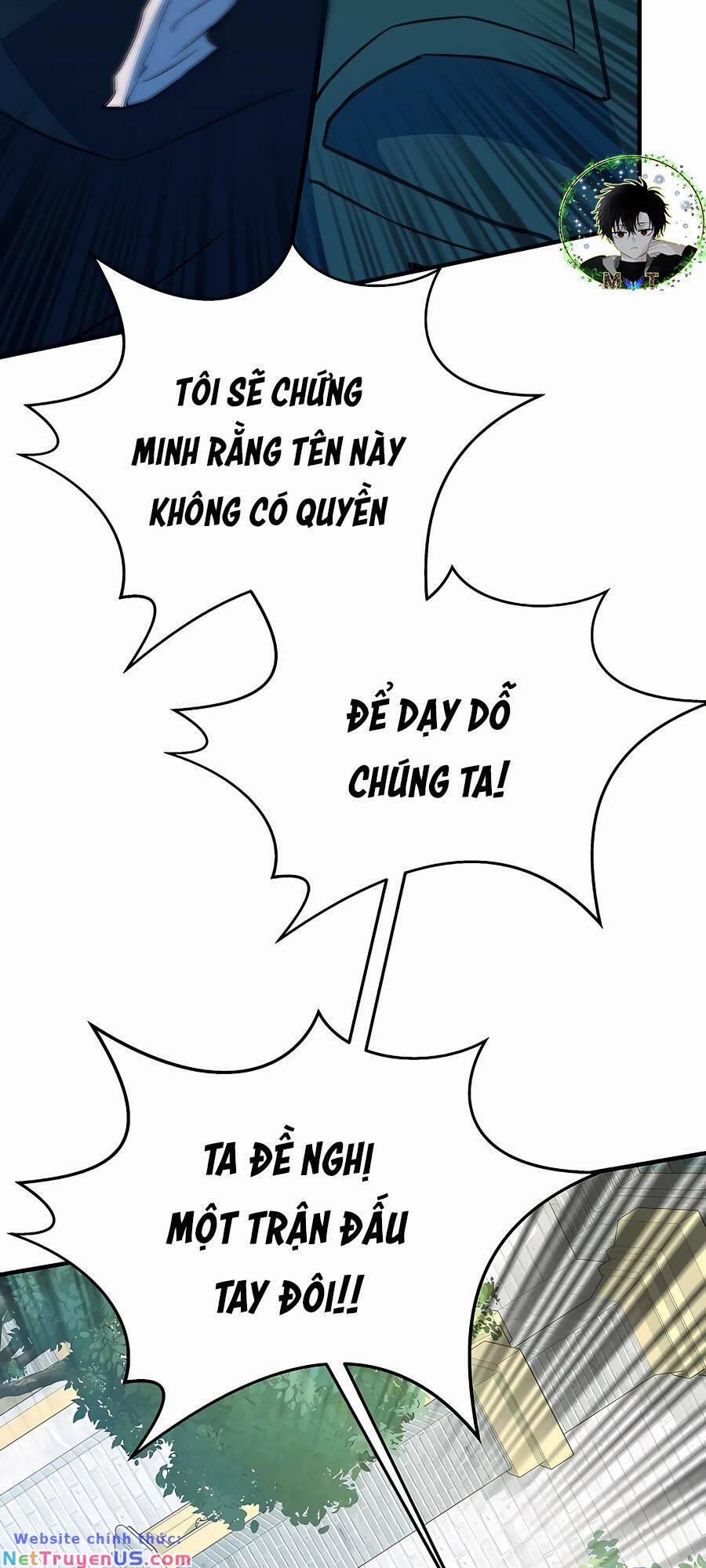 Trở Thành Nhân Viên Cho Các Vị Thần 45 trang 56