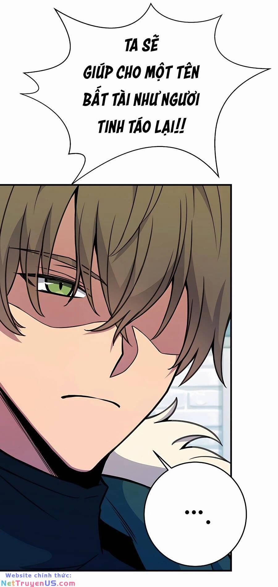 Trở Thành Nhân Viên Cho Các Vị Thần 45 trang 58