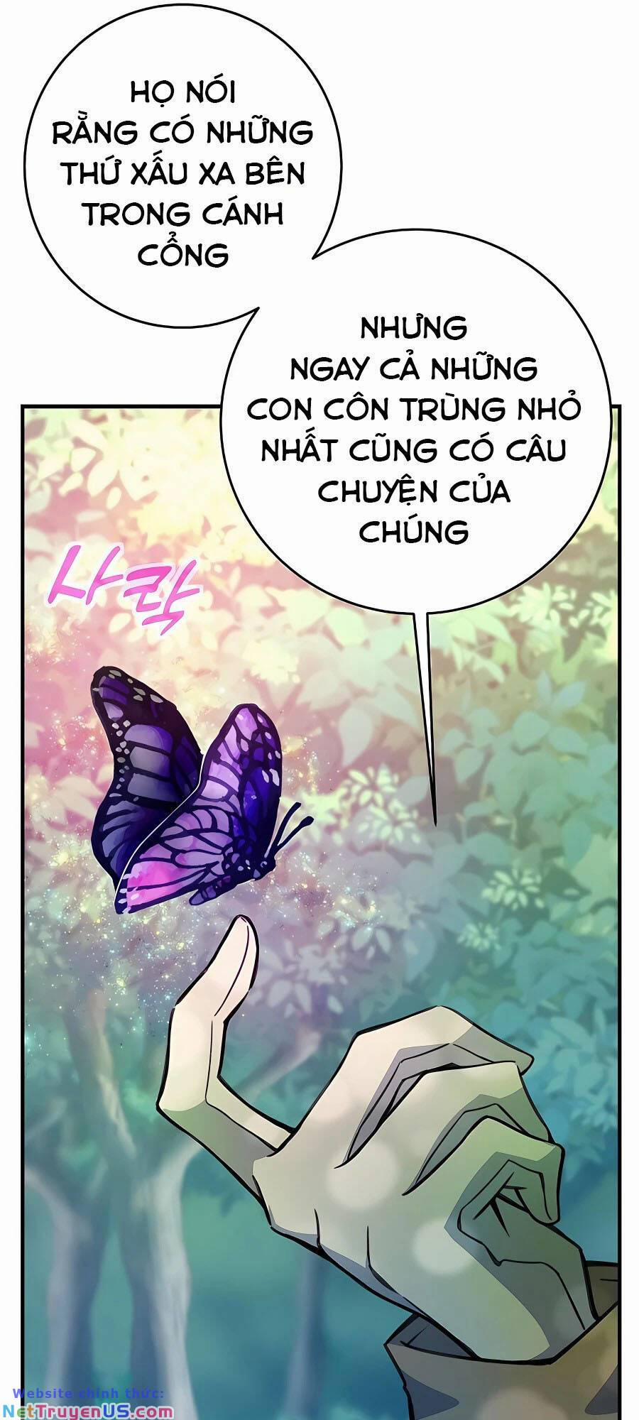 Trở Thành Nhân Viên Cho Các Vị Thần 45 trang 6