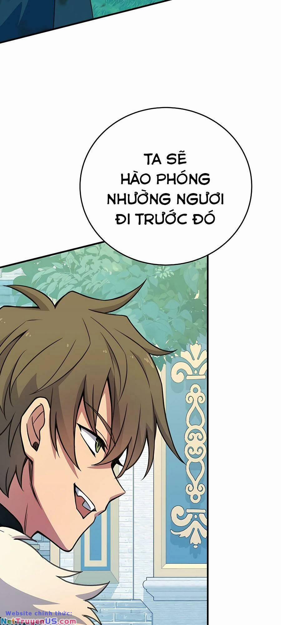 Trở Thành Nhân Viên Cho Các Vị Thần 45 trang 61