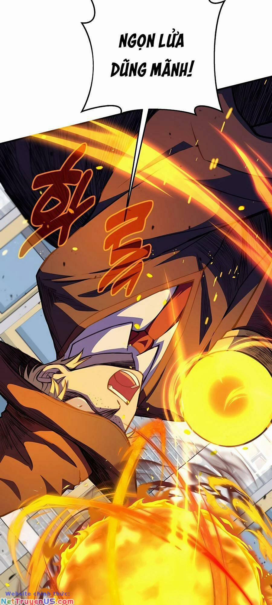 Trở Thành Nhân Viên Cho Các Vị Thần 45 trang 63