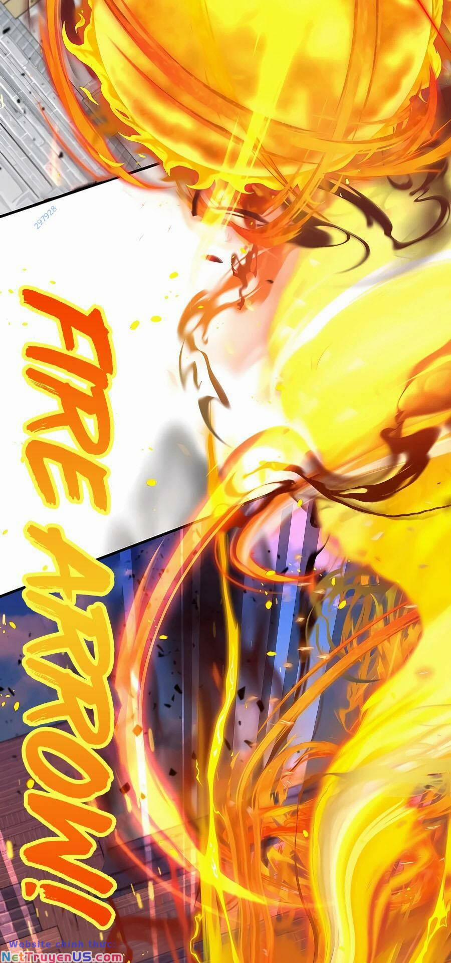 Trở Thành Nhân Viên Cho Các Vị Thần 45 trang 64