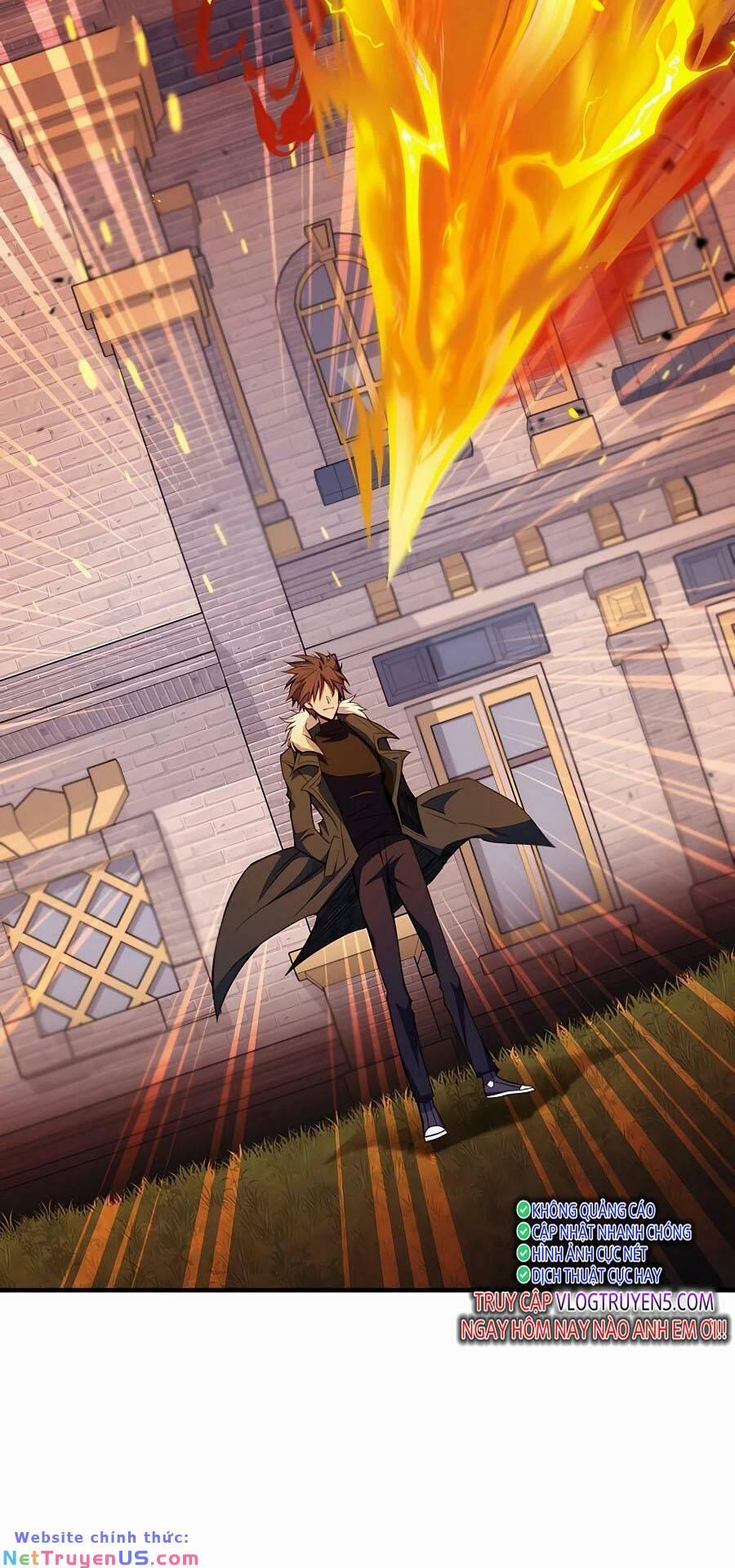 Trở Thành Nhân Viên Cho Các Vị Thần 45 trang 65