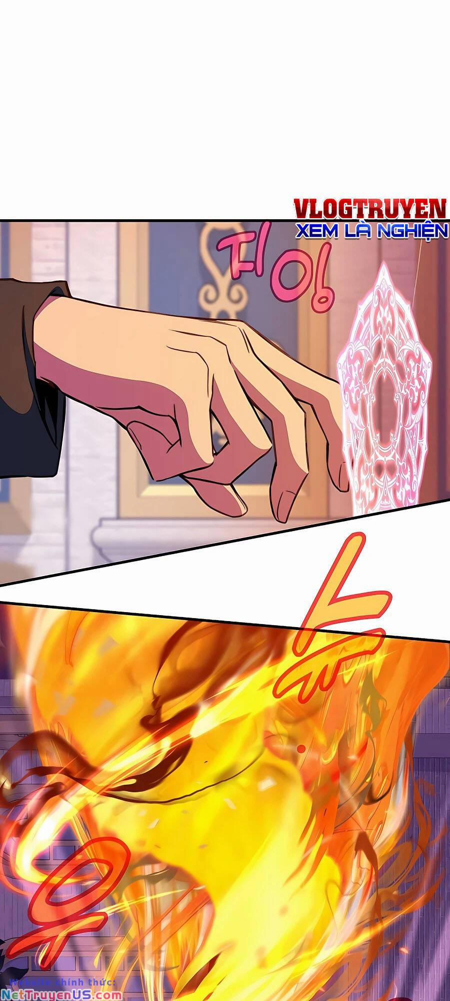 Trở Thành Nhân Viên Cho Các Vị Thần 45 trang 66