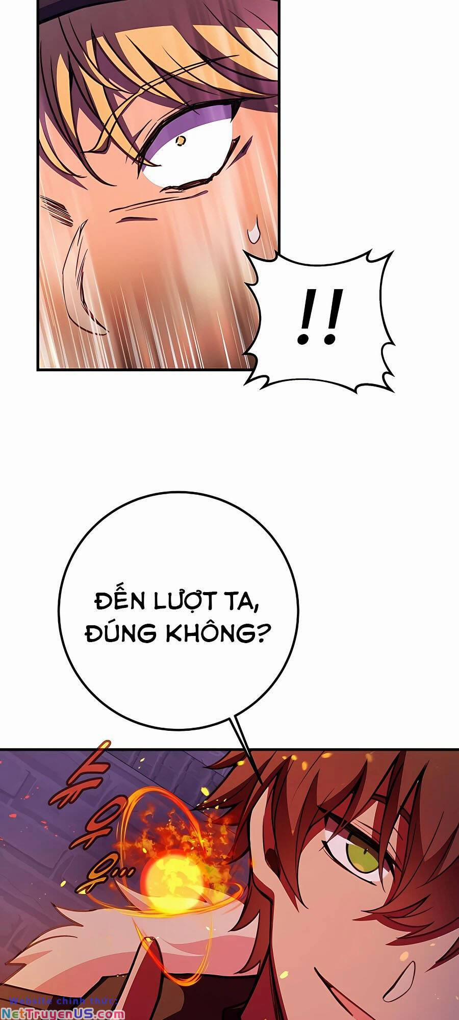 Trở Thành Nhân Viên Cho Các Vị Thần 45 trang 68