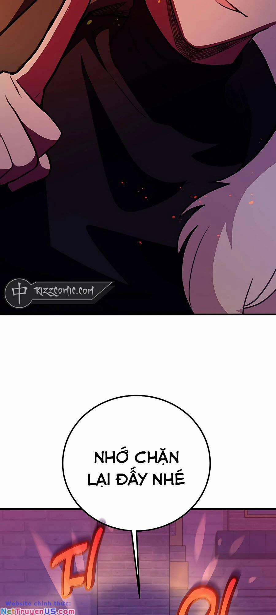 Trở Thành Nhân Viên Cho Các Vị Thần 45 trang 69