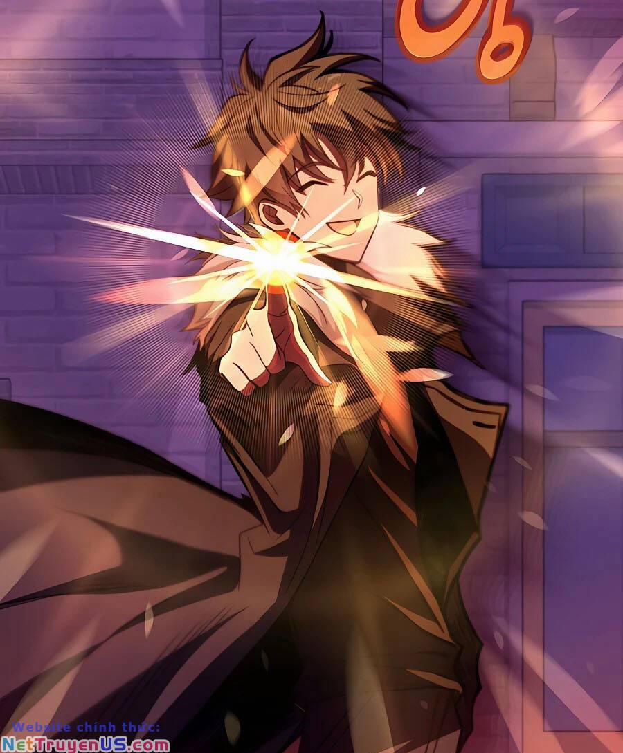 Trở Thành Nhân Viên Cho Các Vị Thần 45 trang 70