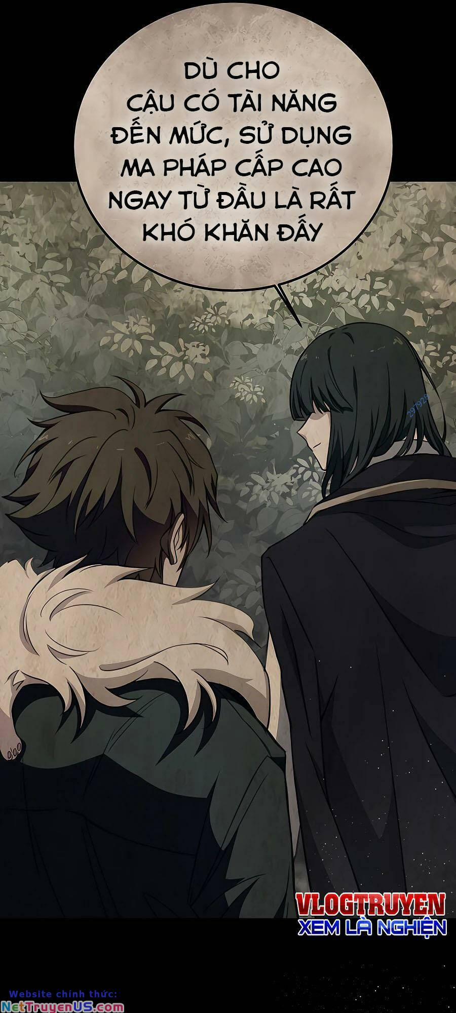 Trở Thành Nhân Viên Cho Các Vị Thần 45 trang 72