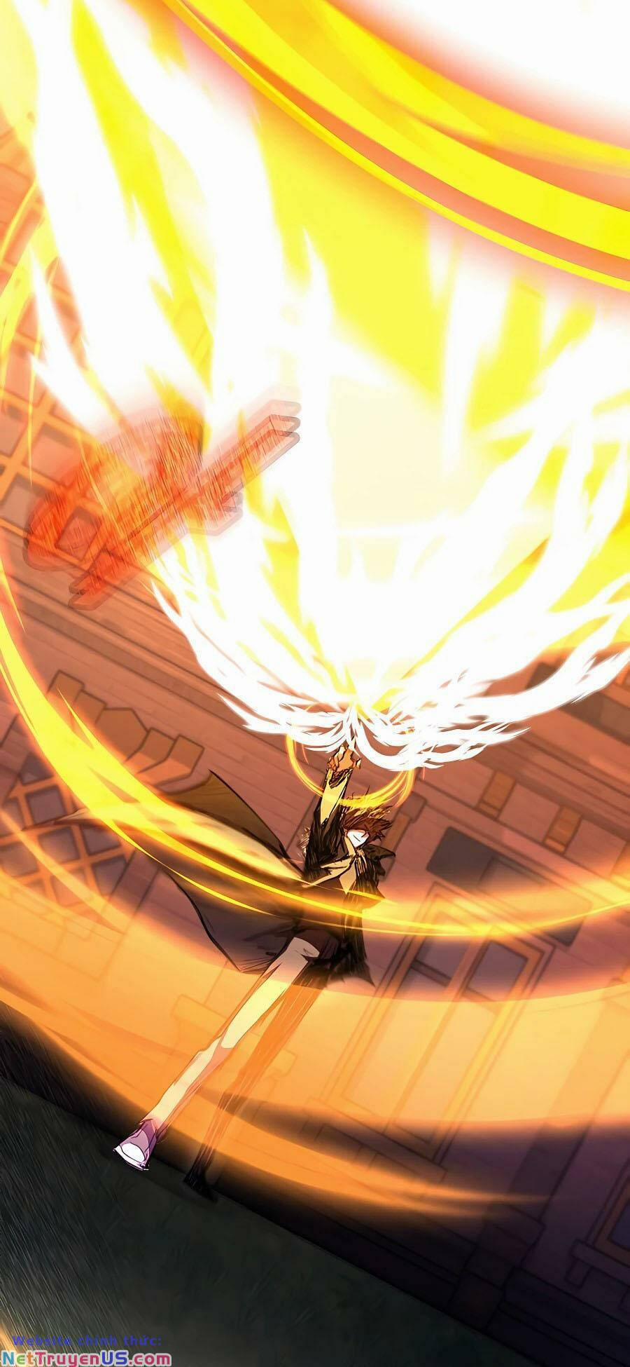 Trở Thành Nhân Viên Cho Các Vị Thần 45 trang 75