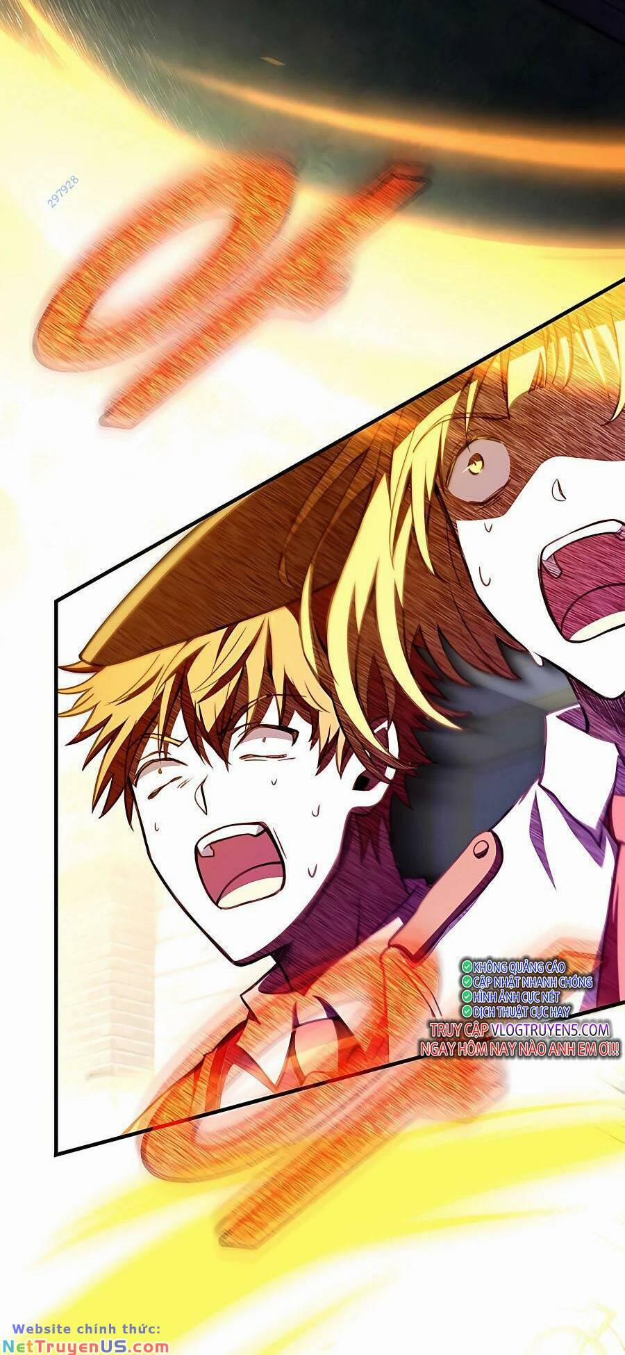 Trở Thành Nhân Viên Cho Các Vị Thần 45 trang 76