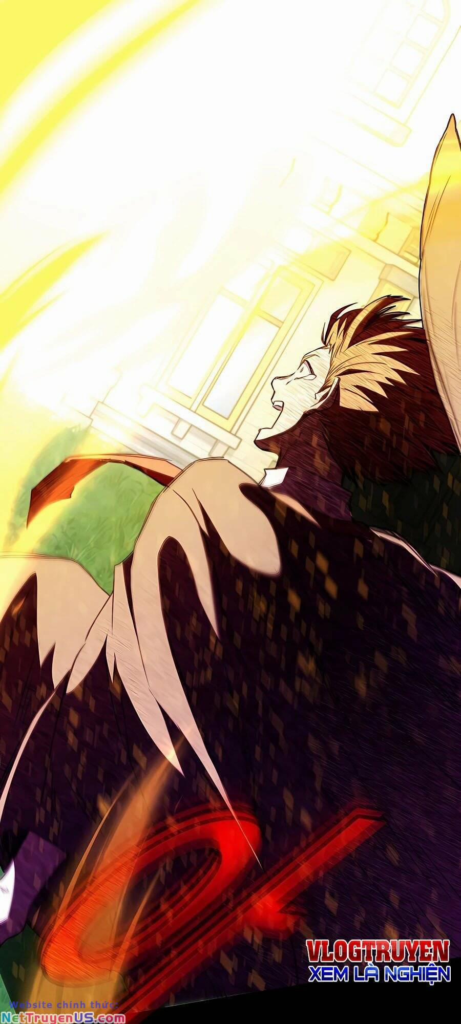 Trở Thành Nhân Viên Cho Các Vị Thần 45 trang 77