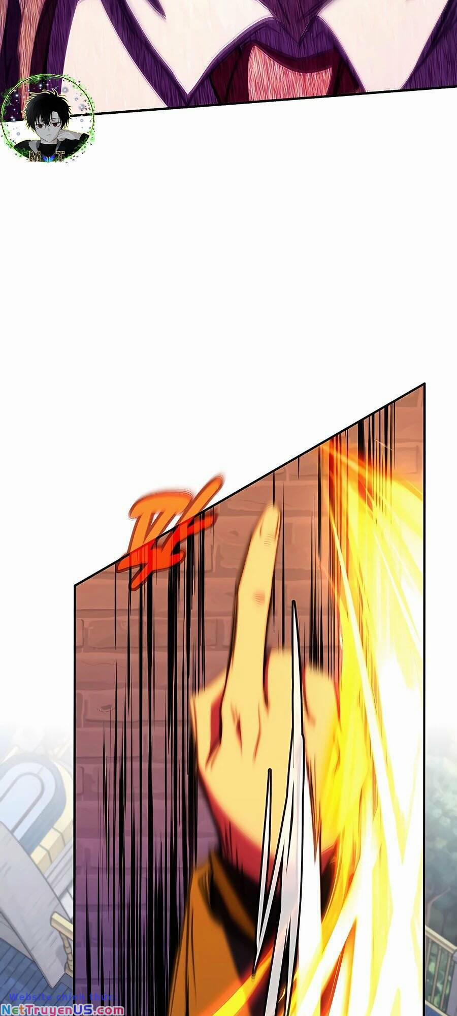 Trở Thành Nhân Viên Cho Các Vị Thần 45 trang 79