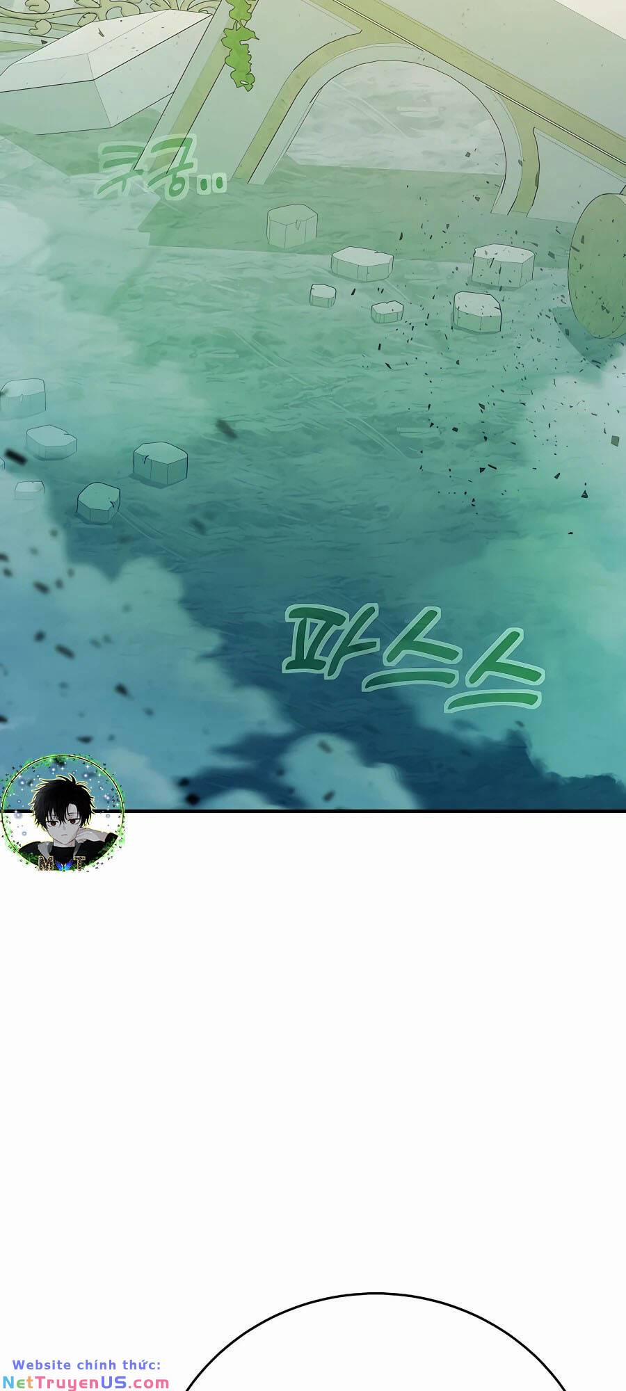 Trở Thành Nhân Viên Cho Các Vị Thần 45 trang 8