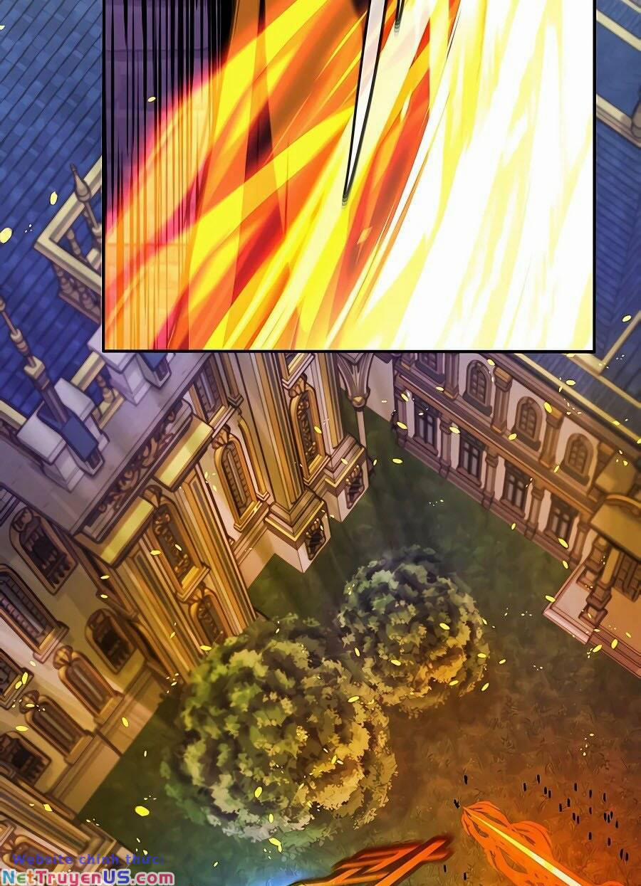 Trở Thành Nhân Viên Cho Các Vị Thần 45 trang 80