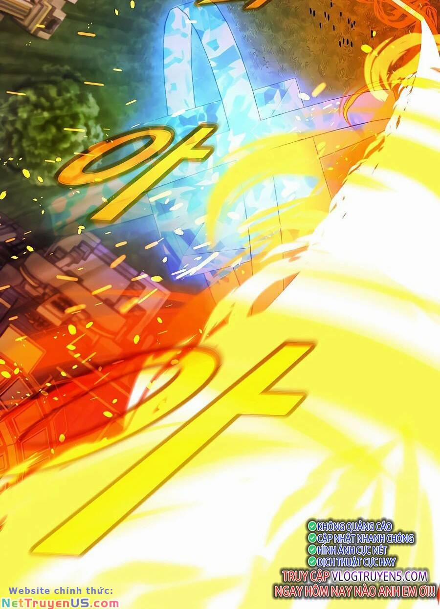 Trở Thành Nhân Viên Cho Các Vị Thần 45 trang 81