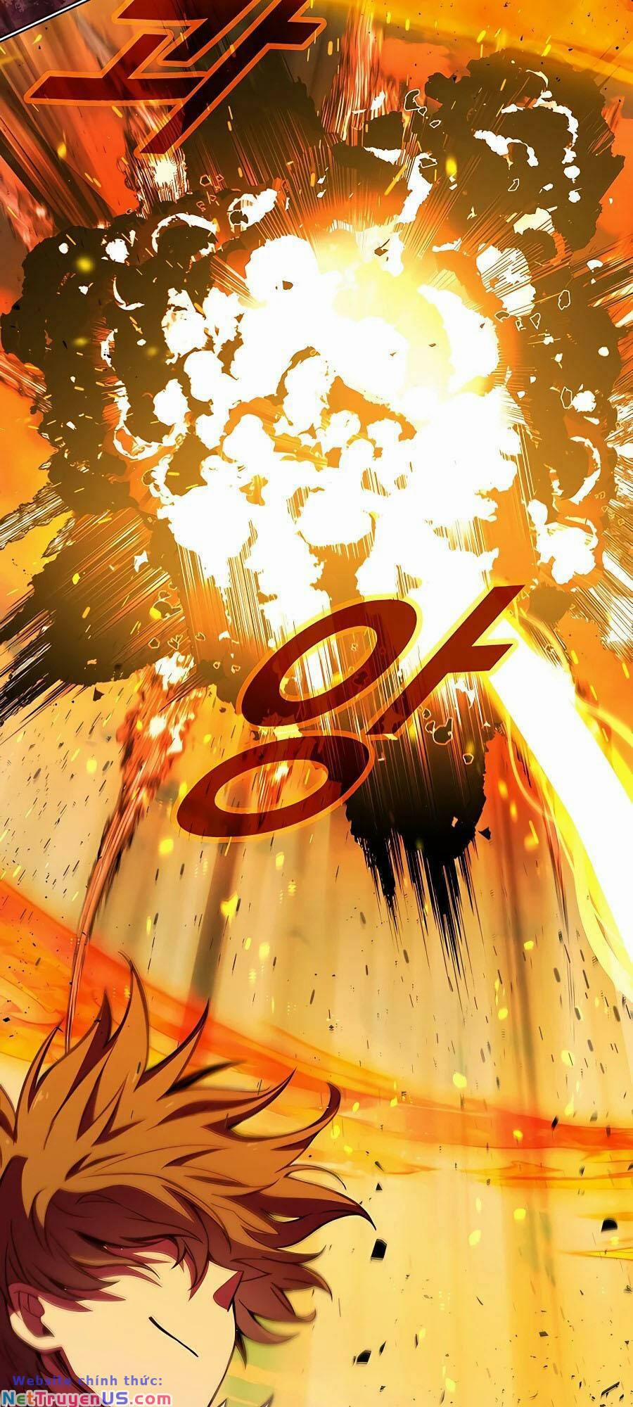 Trở Thành Nhân Viên Cho Các Vị Thần 45 trang 83