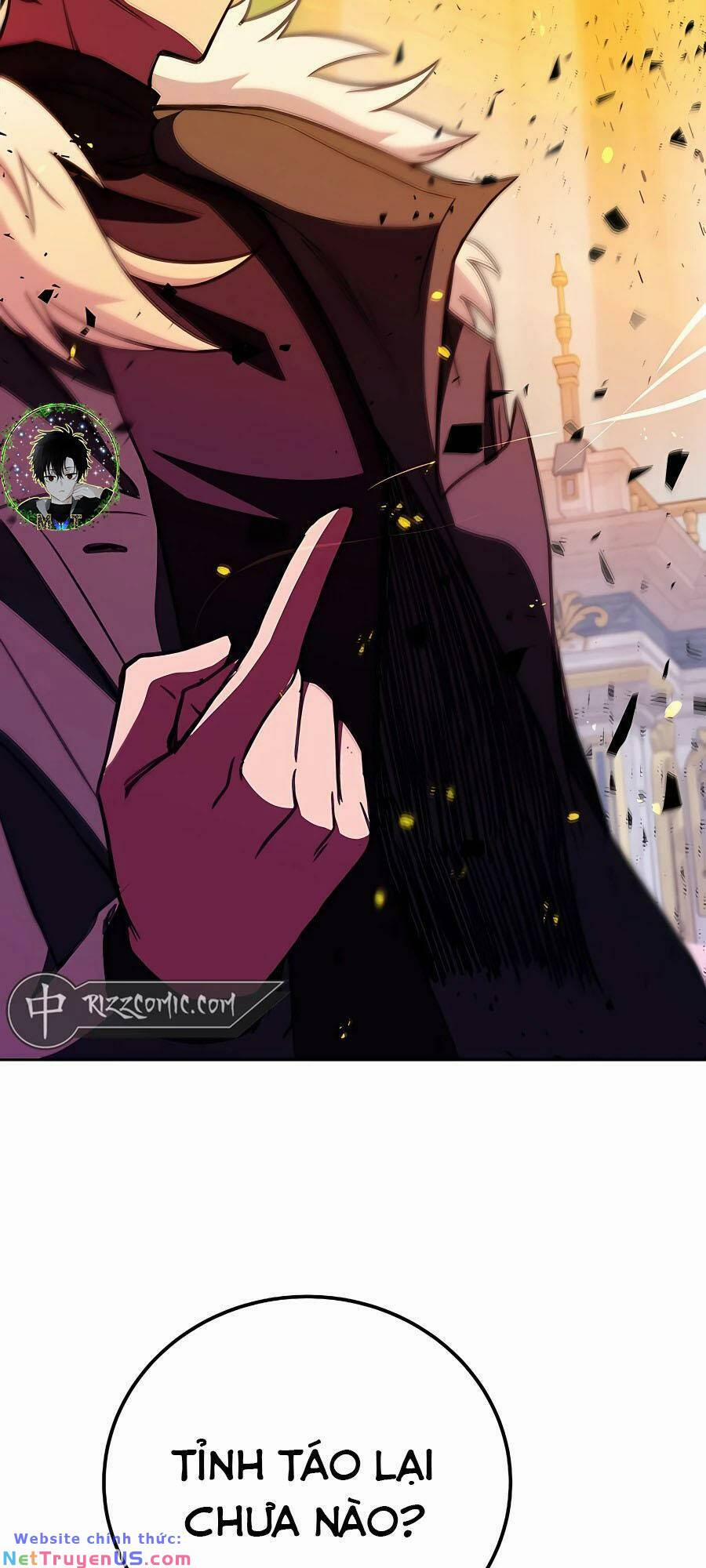 Trở Thành Nhân Viên Cho Các Vị Thần 45 trang 84