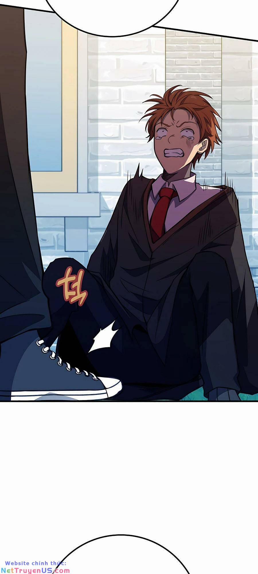 Trở Thành Nhân Viên Cho Các Vị Thần 45 trang 85