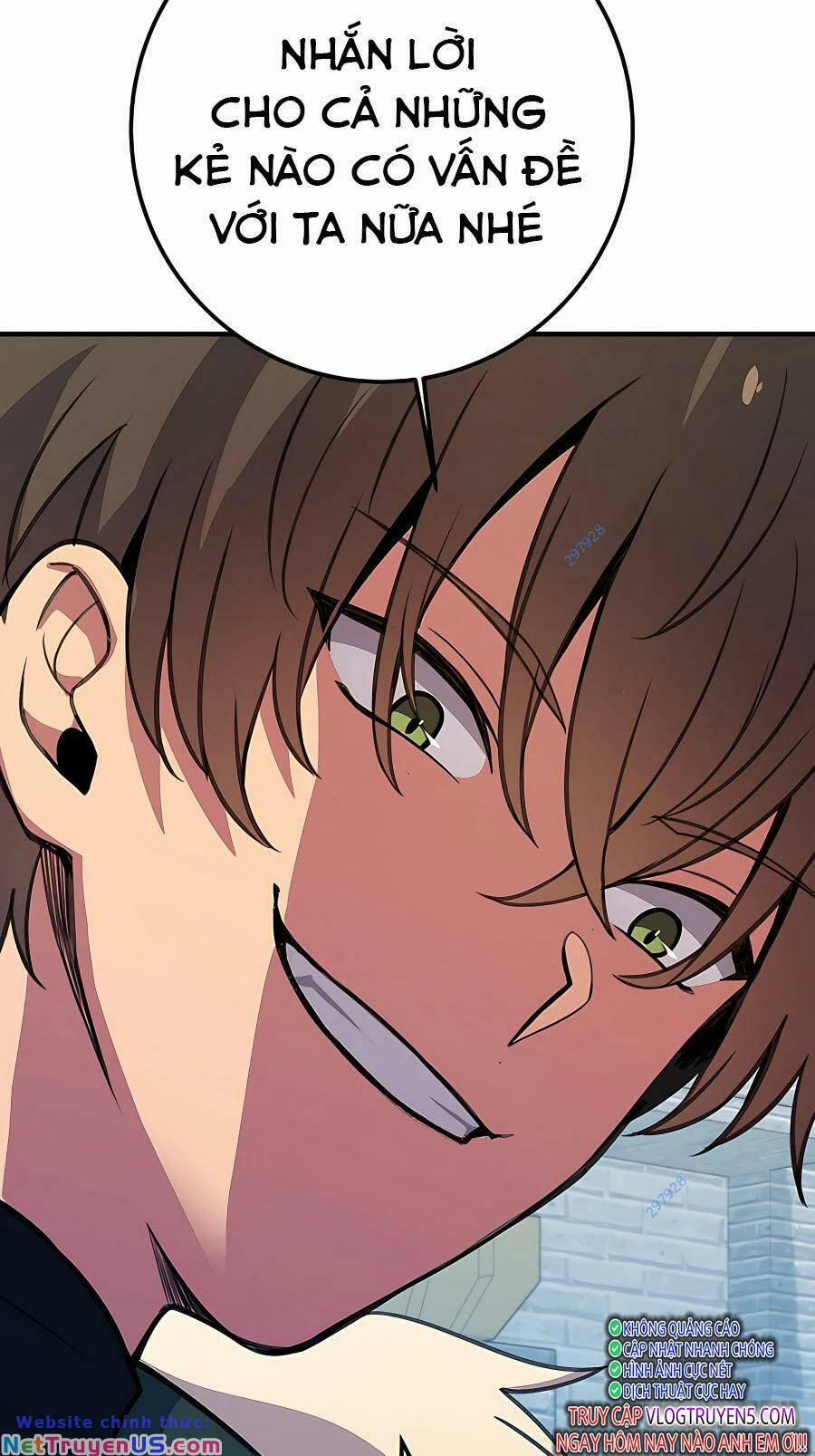 Trở Thành Nhân Viên Cho Các Vị Thần 45 trang 86