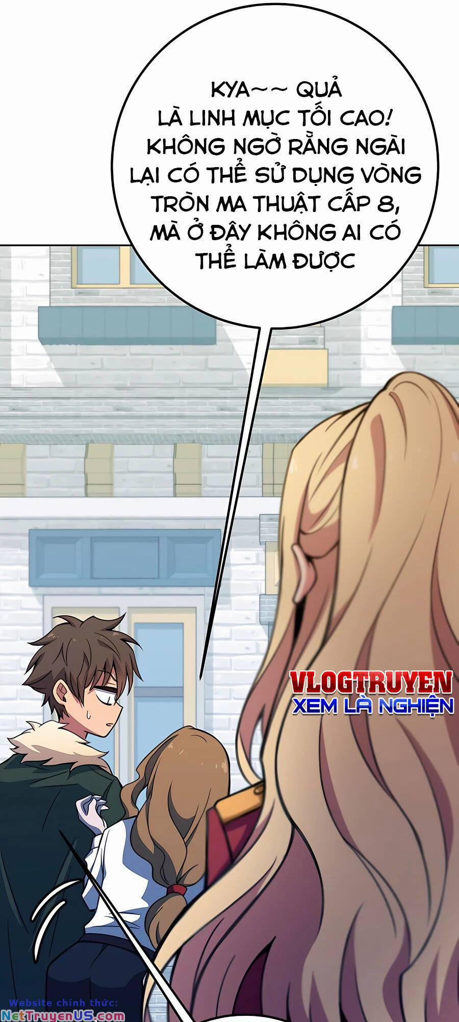 Trở Thành Nhân Viên Cho Các Vị Thần 45 trang 88
