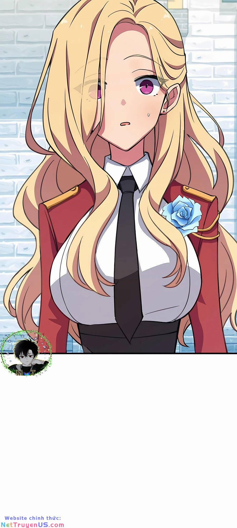 Trở Thành Nhân Viên Cho Các Vị Thần 45 trang 90