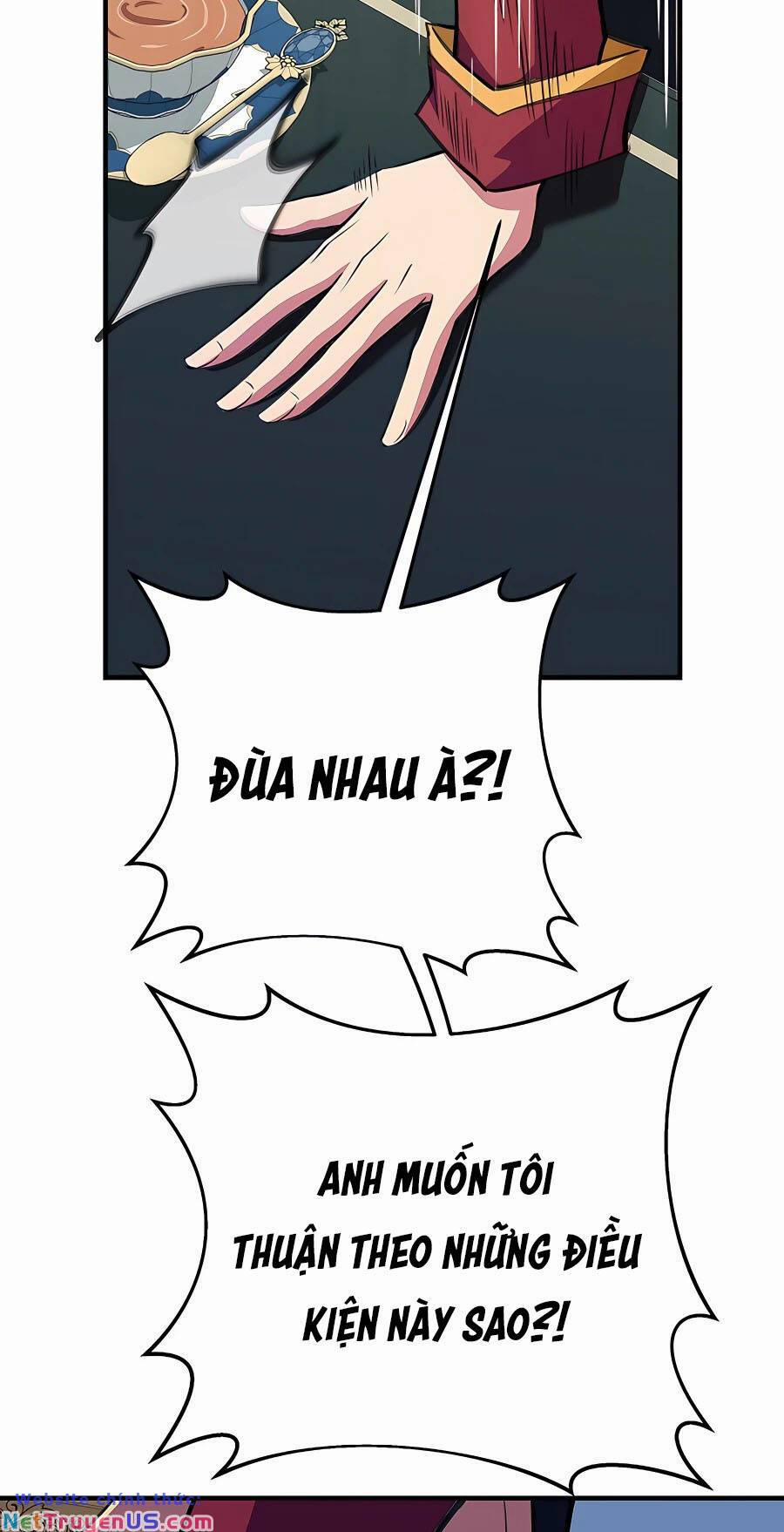 Trở Thành Nhân Viên Cho Các Vị Thần 45 trang 92