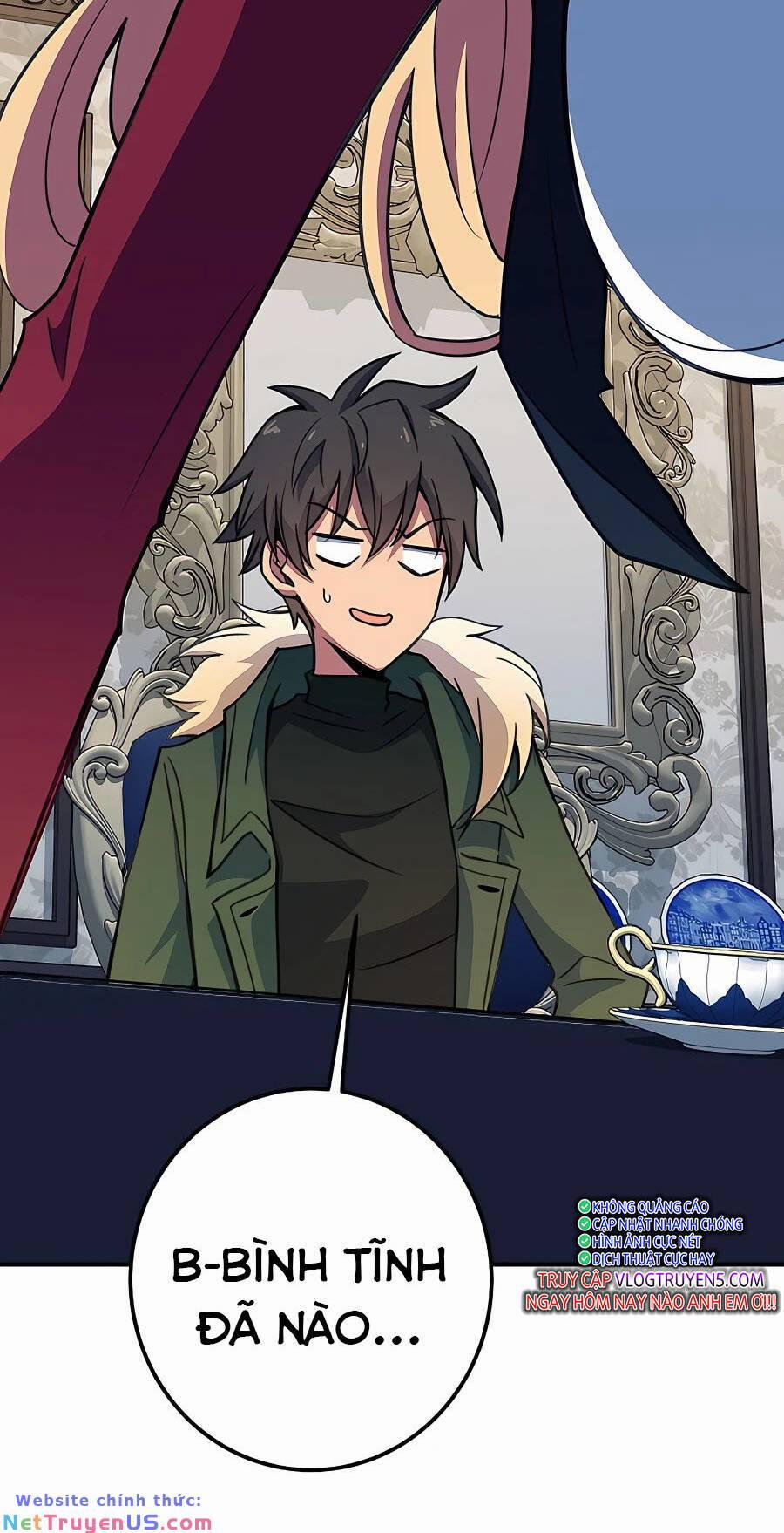 Trở Thành Nhân Viên Cho Các Vị Thần 45 trang 93