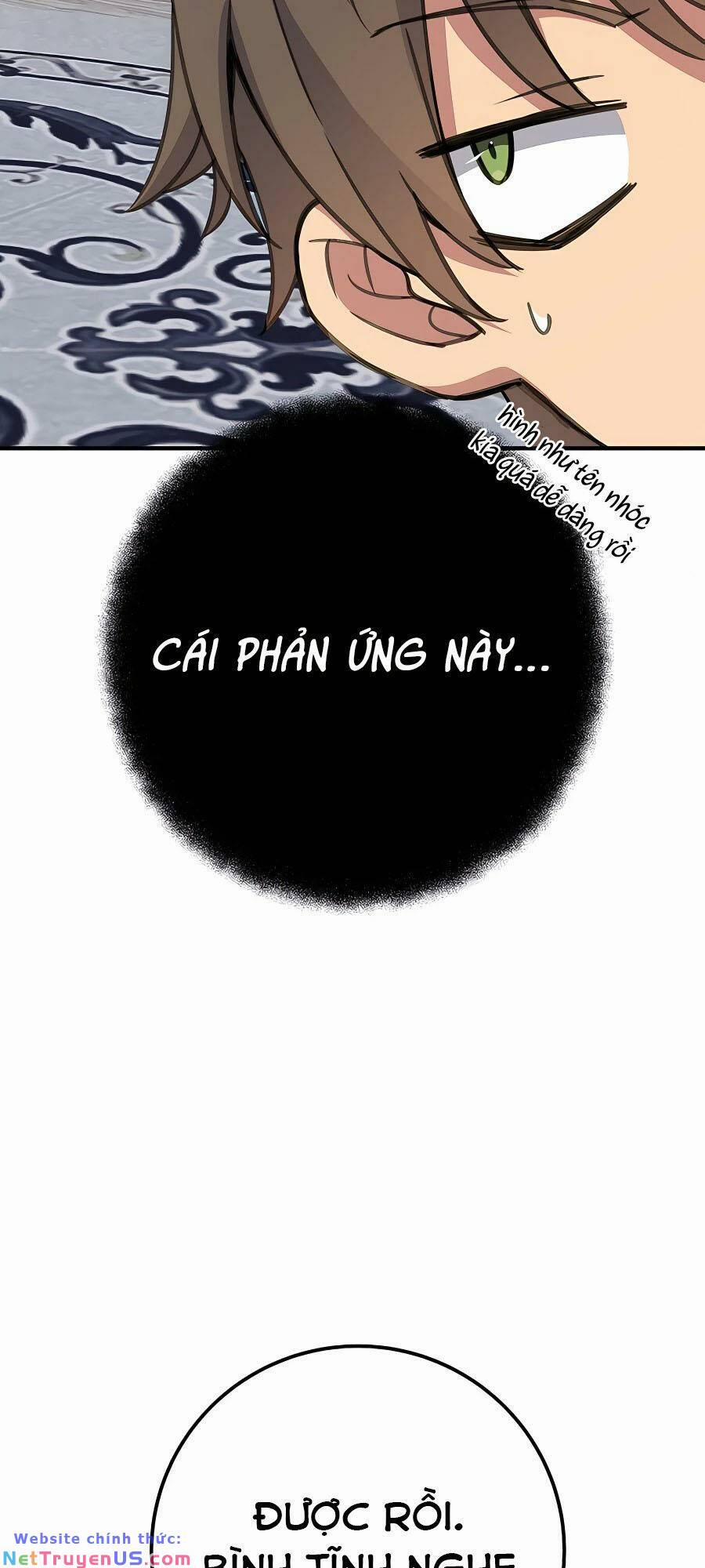 Trở Thành Nhân Viên Cho Các Vị Thần 45 trang 95