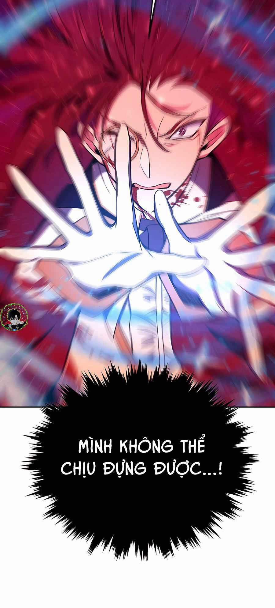 Trở Thành Nhân Viên Cho Các Vị Thần 46 trang 100