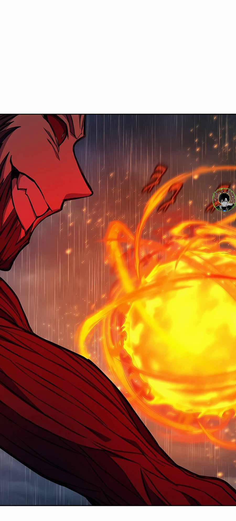 Trở Thành Nhân Viên Cho Các Vị Thần 46 trang 101