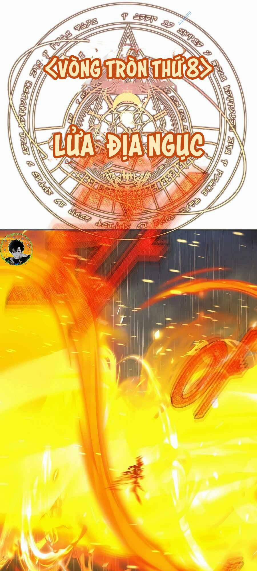 Trở Thành Nhân Viên Cho Các Vị Thần 46 trang 102