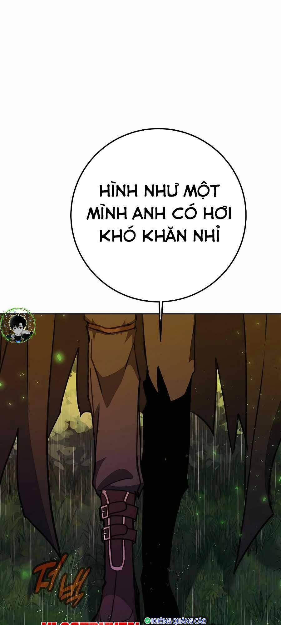 Trở Thành Nhân Viên Cho Các Vị Thần 46 trang 104