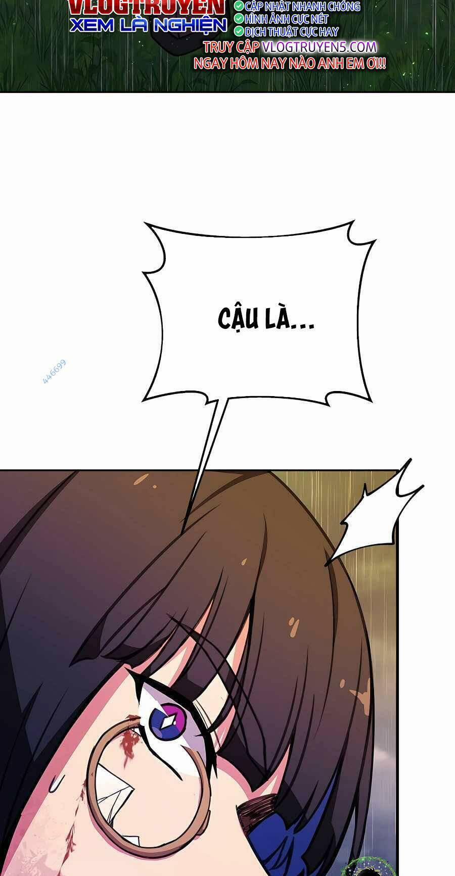 Trở Thành Nhân Viên Cho Các Vị Thần 46 trang 105