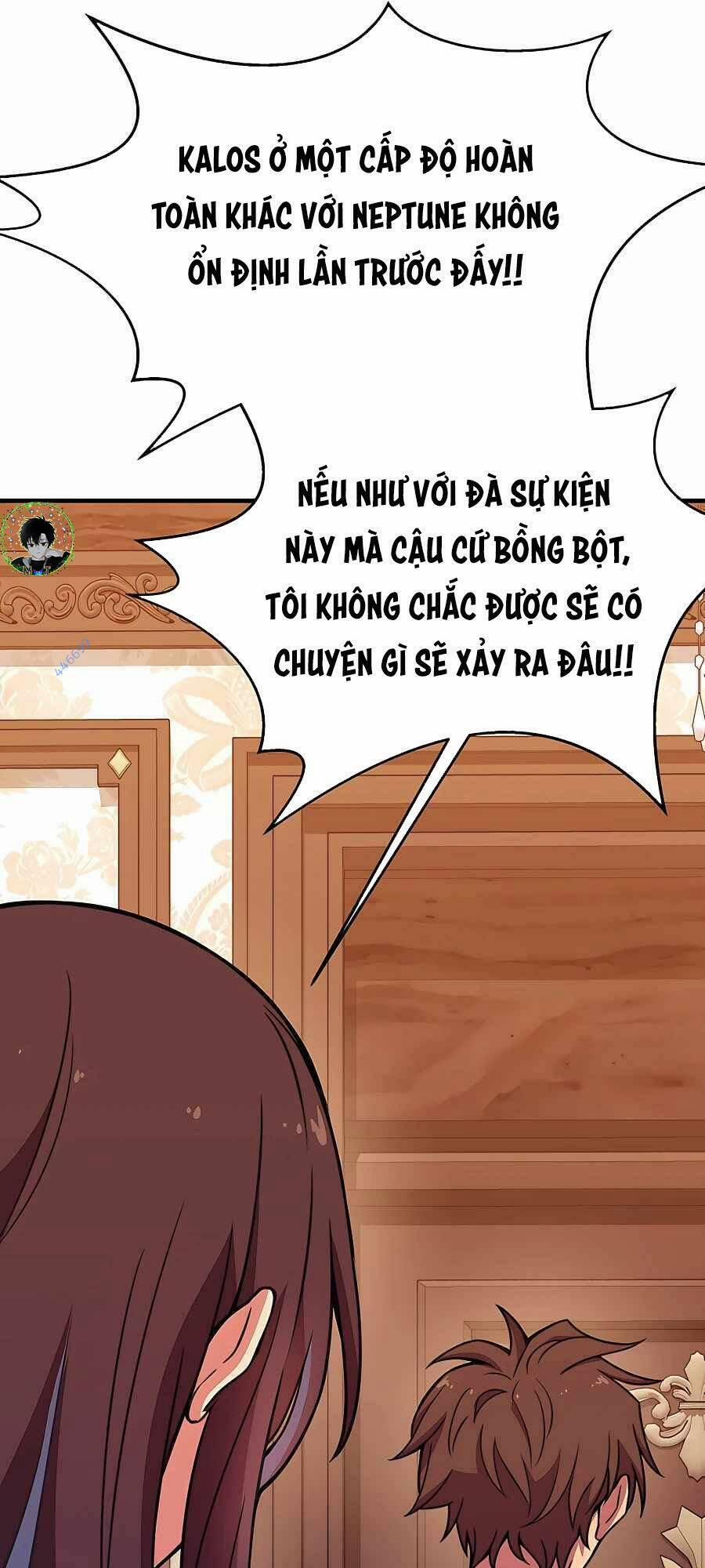 Trở Thành Nhân Viên Cho Các Vị Thần 46 trang 12