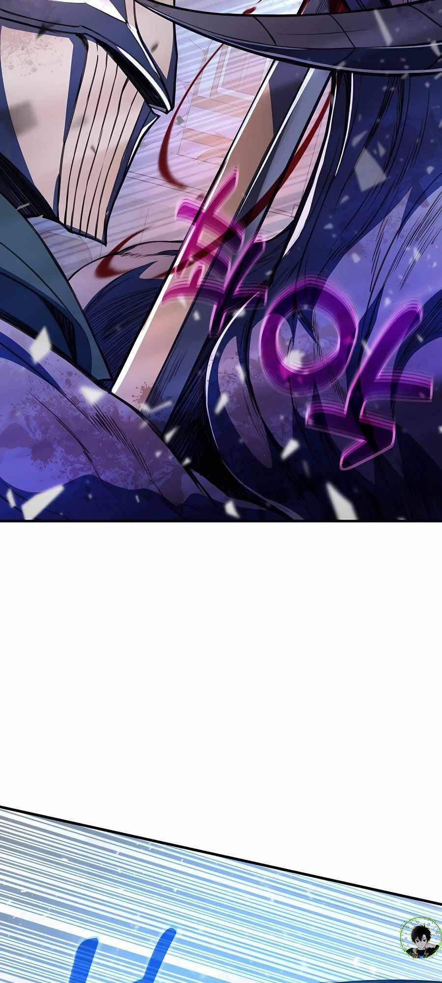 Trở Thành Nhân Viên Cho Các Vị Thần 46 trang 19