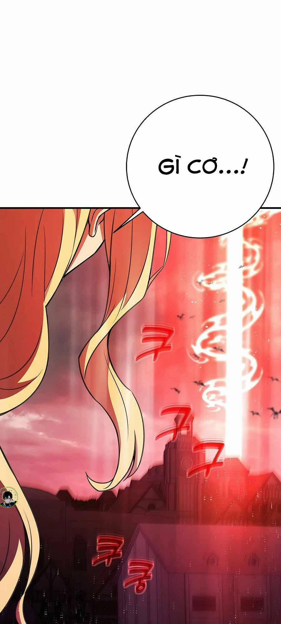 Trở Thành Nhân Viên Cho Các Vị Thần 46 trang 2