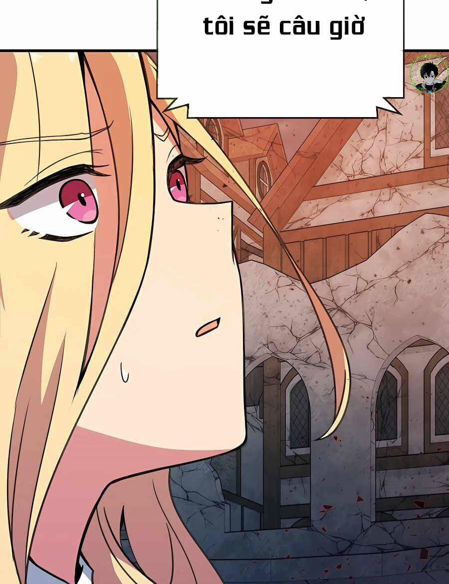 Trở Thành Nhân Viên Cho Các Vị Thần 46 trang 34
