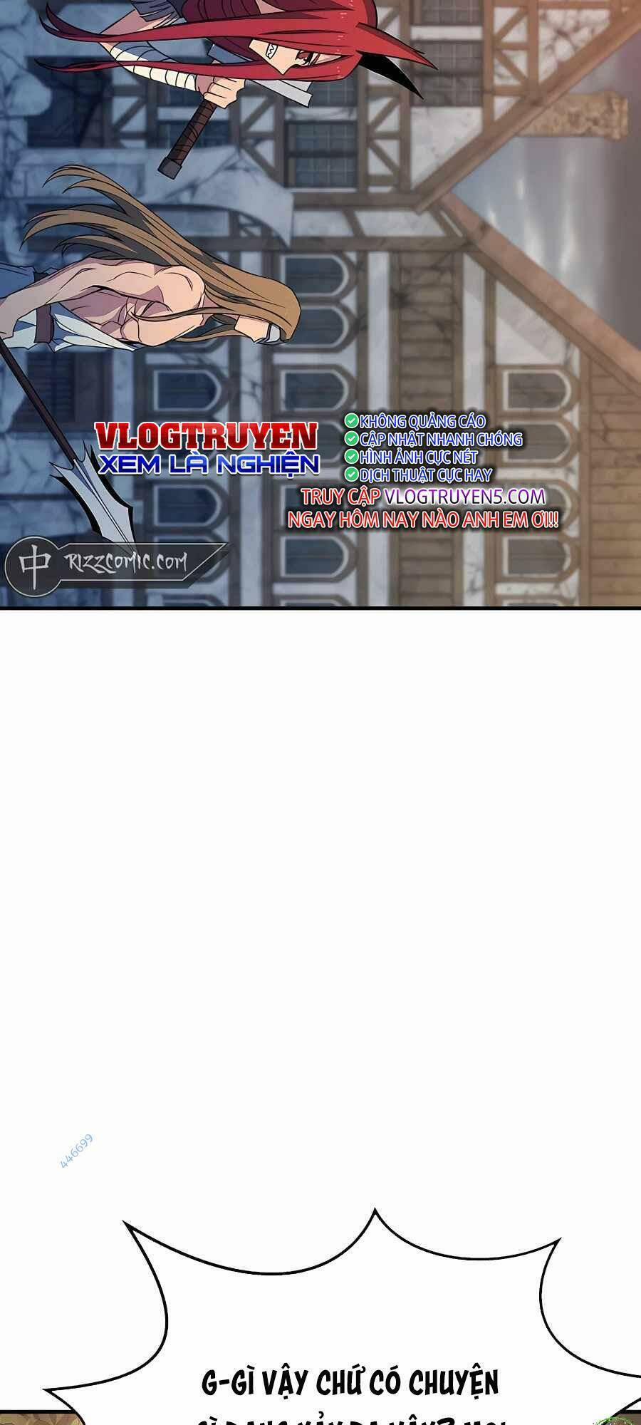 Trở Thành Nhân Viên Cho Các Vị Thần 46 trang 39