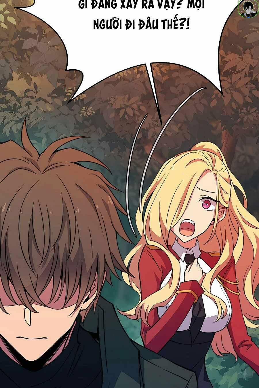 Trở Thành Nhân Viên Cho Các Vị Thần 46 trang 40