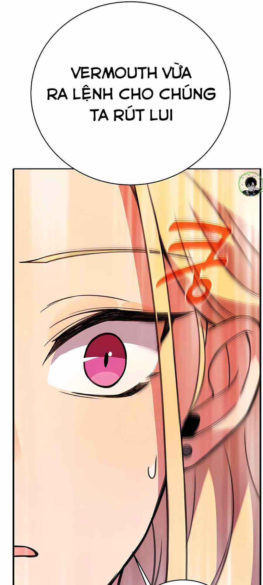 Trở Thành Nhân Viên Cho Các Vị Thần 46 trang 42