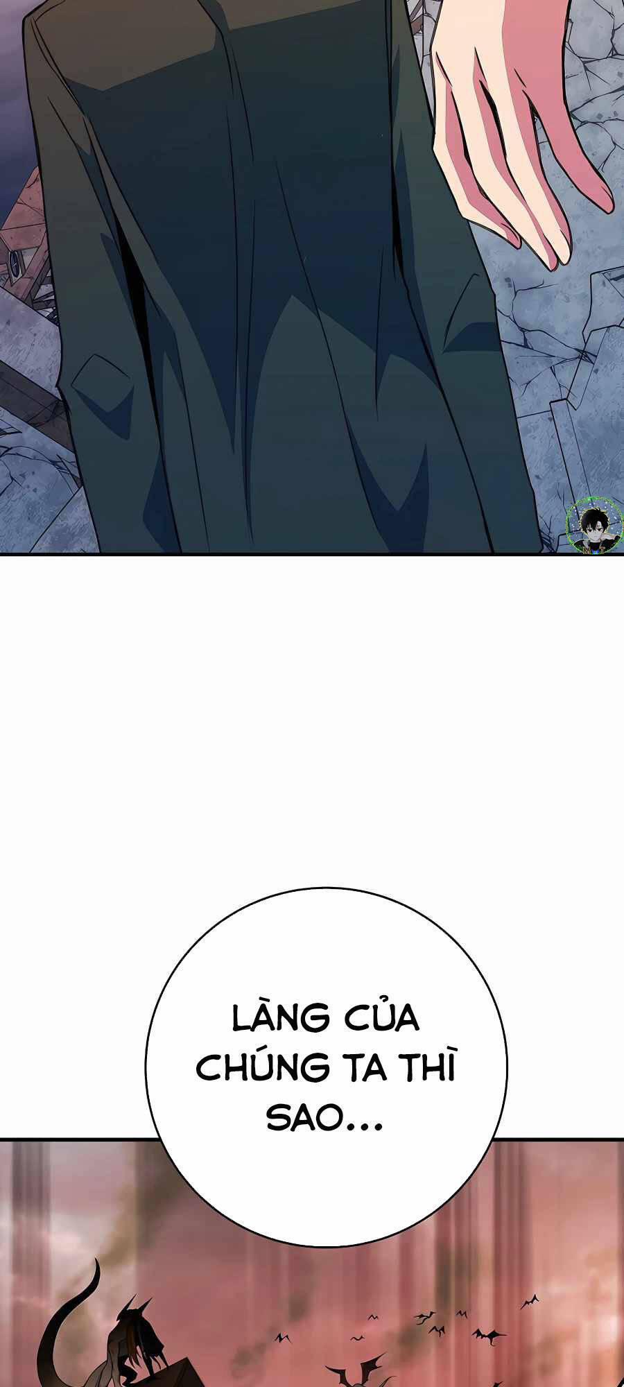 Trở Thành Nhân Viên Cho Các Vị Thần 46 trang 44