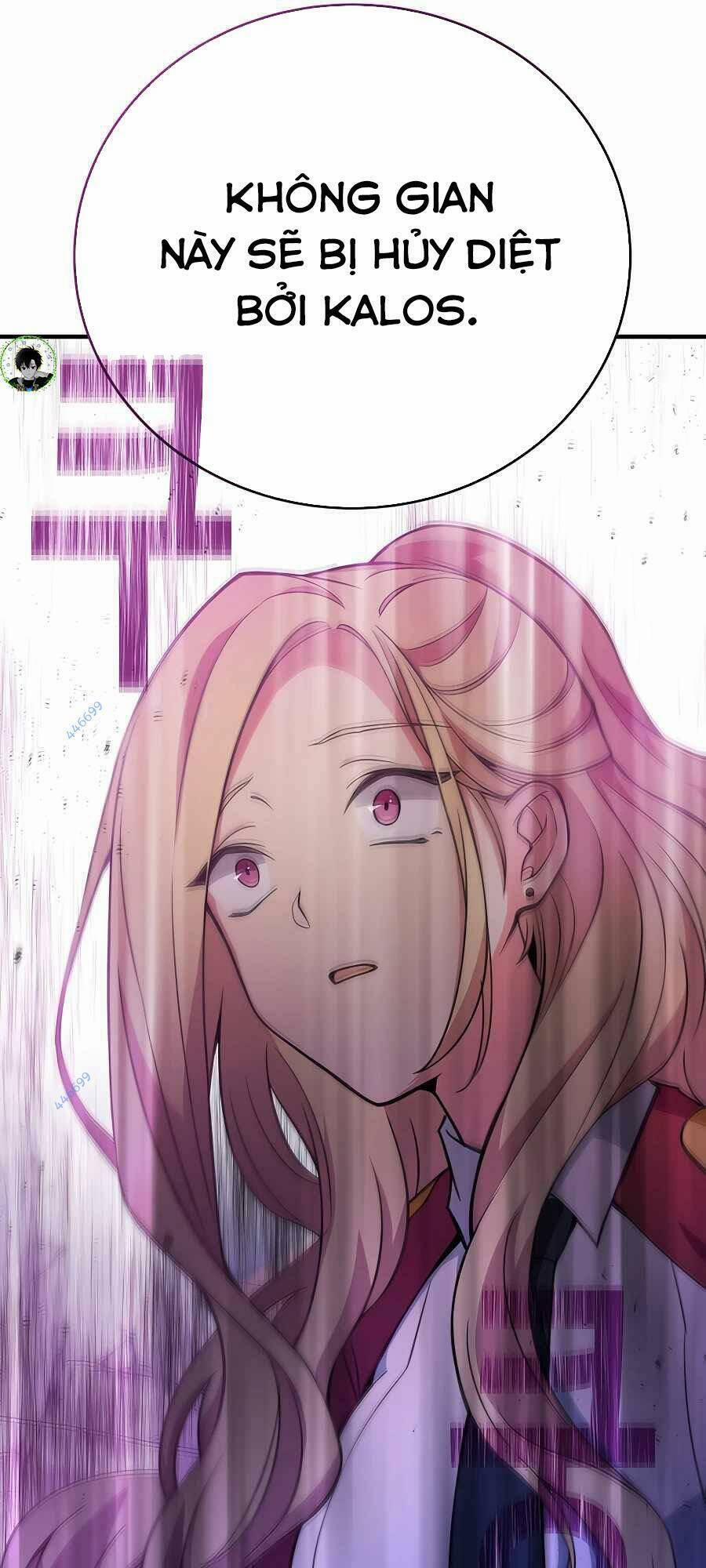 Trở Thành Nhân Viên Cho Các Vị Thần 46 trang 48