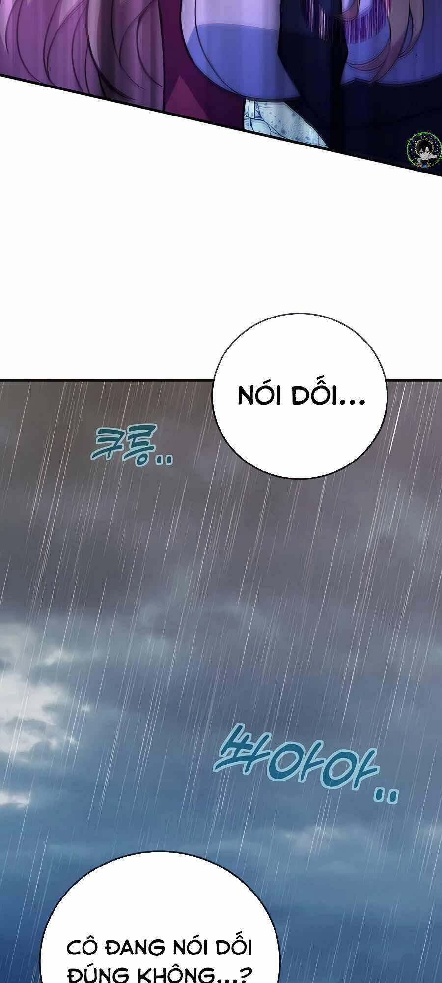 Trở Thành Nhân Viên Cho Các Vị Thần 46 trang 49