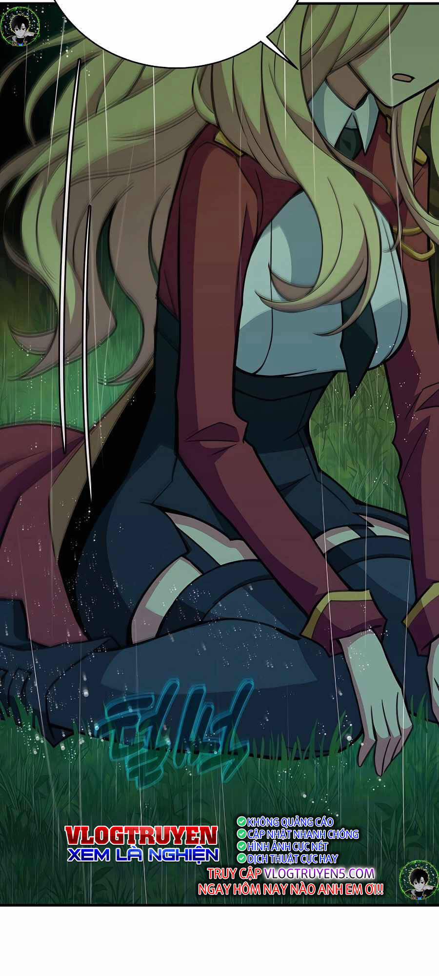 Trở Thành Nhân Viên Cho Các Vị Thần 46 trang 55